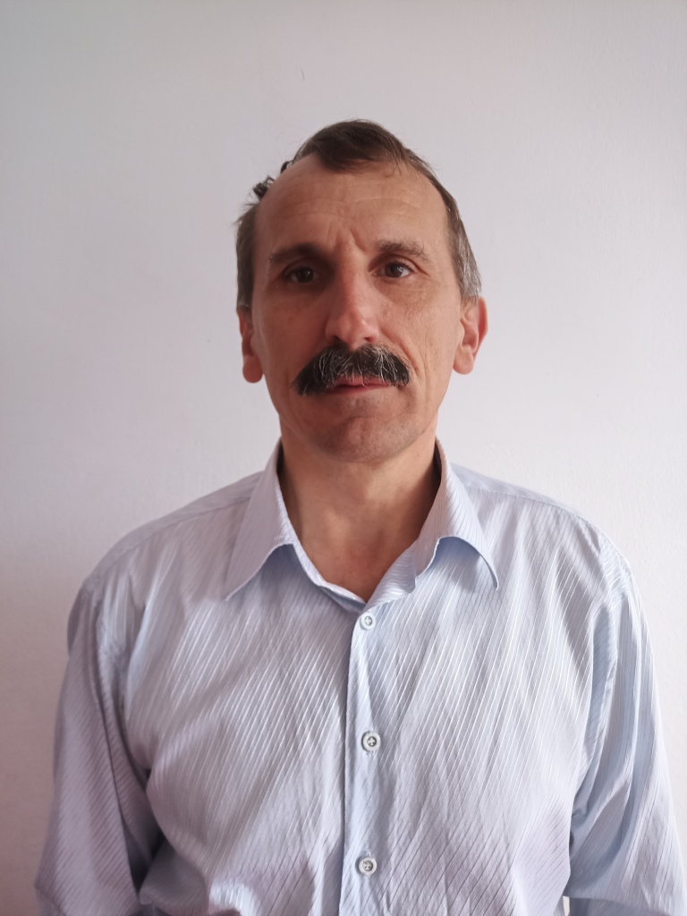 Сазонов Константин Анатольевич.