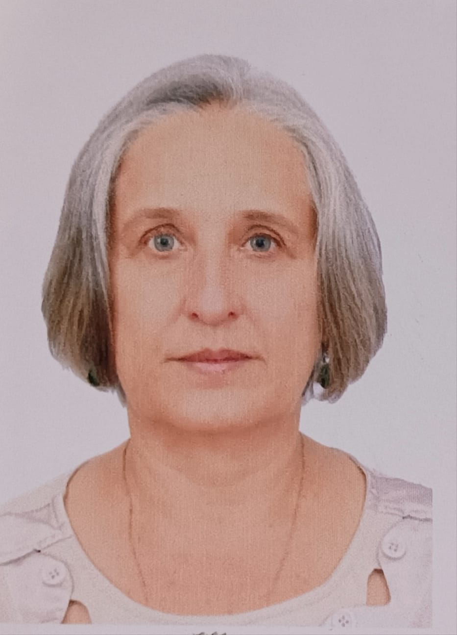 Исаенко Нина Григорьевна.