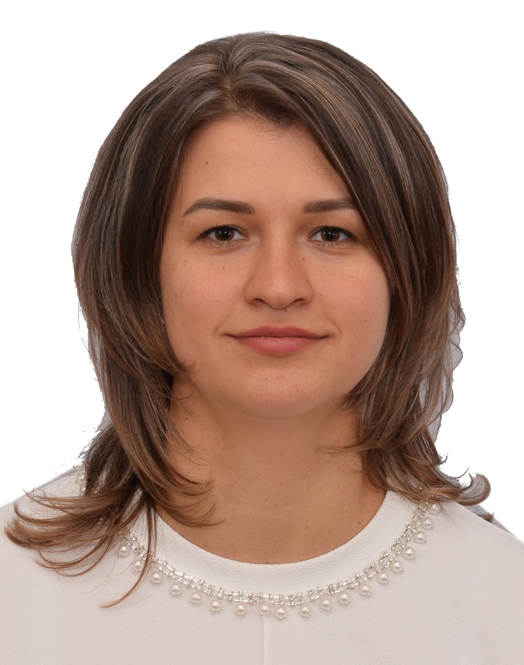 Лукина Наталья Николаевна.